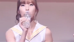 OH MY GIRL - 木洞签售会