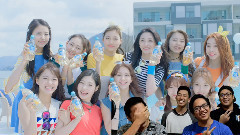 HIP SONG (SugarMan) Stage Reaction