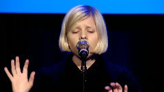 Running With the Wolves