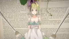 UTAU - EAT ME / 快来吃掉我吧 (闇音レンリ)