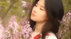 如果世界喧闹 还有静美如你 Yang Yang