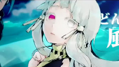 UTAU - 生命的朱斯提提亚 (歌幡メイジ)