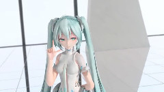 初音未来 - XYZ的魔法