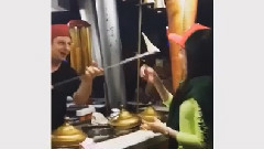 DARA Vs 土耳其雪糕合辑