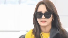 DARA仁川机场出境 新闻频