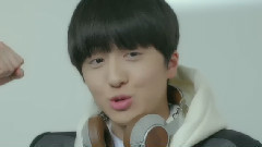 Click Your Heart B选择系列01