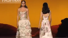 Valentino Haute Couture Spring Summer 2006