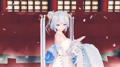 初音未来 - 梦与叶樱