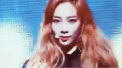 Consuming TaeYeon 色气向