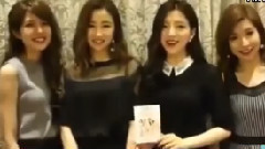 邀请粉丝参加新歌发布