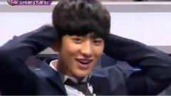 Fantastic Duo 灿烈Cut