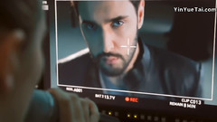 Тайна MV拍摄花絮