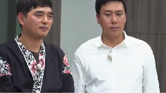 好好活着 金钟民cut3