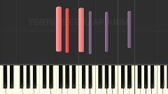 YoungForever钢琴版