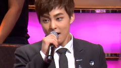 Fantastic Duo Ep03 Xiumin Cut