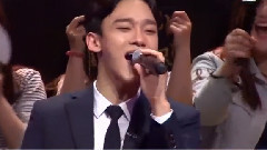 FantasticDuo CHEN Cut