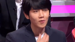 Fantastic Duo 边伯贤Cut