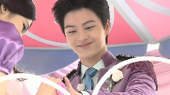 星材庆生视频之时空恋旅人版