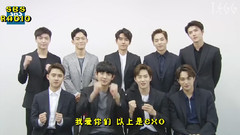 两点出逃Cultwo Show10周年祝贺影像