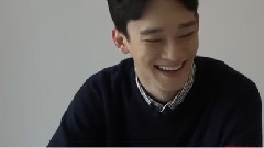 没有经纪人的旅行EP1 EXO金兄弟篇#事前采访