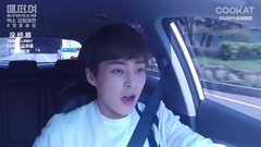 没有经纪人的旅行EP2 EXO金兄弟篇 #永同出发