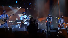 Castle of Glass & Lost in the Echo