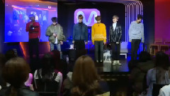 M&G I'll Be Fine 消音版