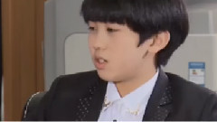 霸道总裁版忽然之间