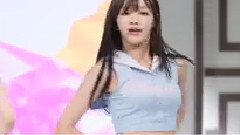 OH MY GIRL - 一步 两步