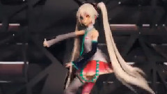 初音未来 - Donut Hole