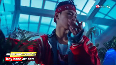 Pops In Seoul - NCT U Cut