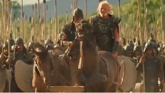 Warriors of the World United