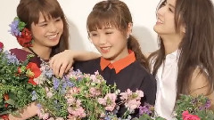 やさしさで溢れるように封面撮影密着