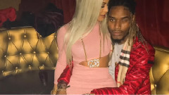 Fetty Wap - Number One Girl