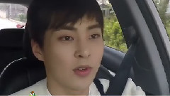 [COOKAT TV] 没有经纪人的旅行 EP04