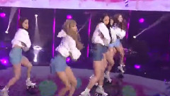 OH MY GIRL - LIAR LIAR