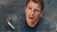 美国队长VS钢铁侠大战在即