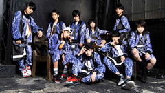 SUPER★DRAGON - BAD BOY