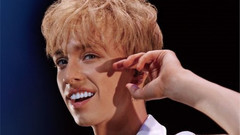 Nicholas Edwards - Ocean