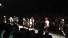 2016上海时装周4