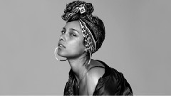 Alicia Keys - In Common