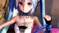 初音未来 - Elect