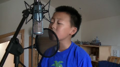 我的未来不是梦(COVER)