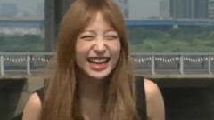 Yuri & Hani So Cute Cool Kiz On The Block