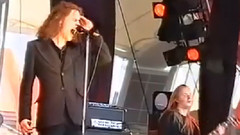 The Beginning Of The End