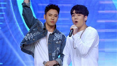 稍等 - Show Champion 现场版 16/05/04