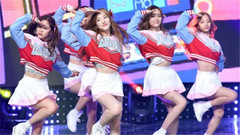 Mo Mo Mo - Show Champion 现场版 16/05/04