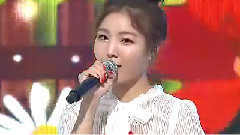 Say I Love U - Show Champion 现场版 16/05/04