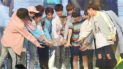 一位&安可 - Show Champion 16/05/04