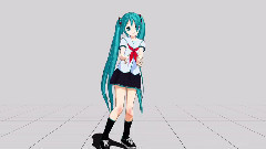 初音未来 - Lat式ミクさんズにアニメになってもらった